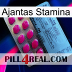 Ajantas Stamina 35